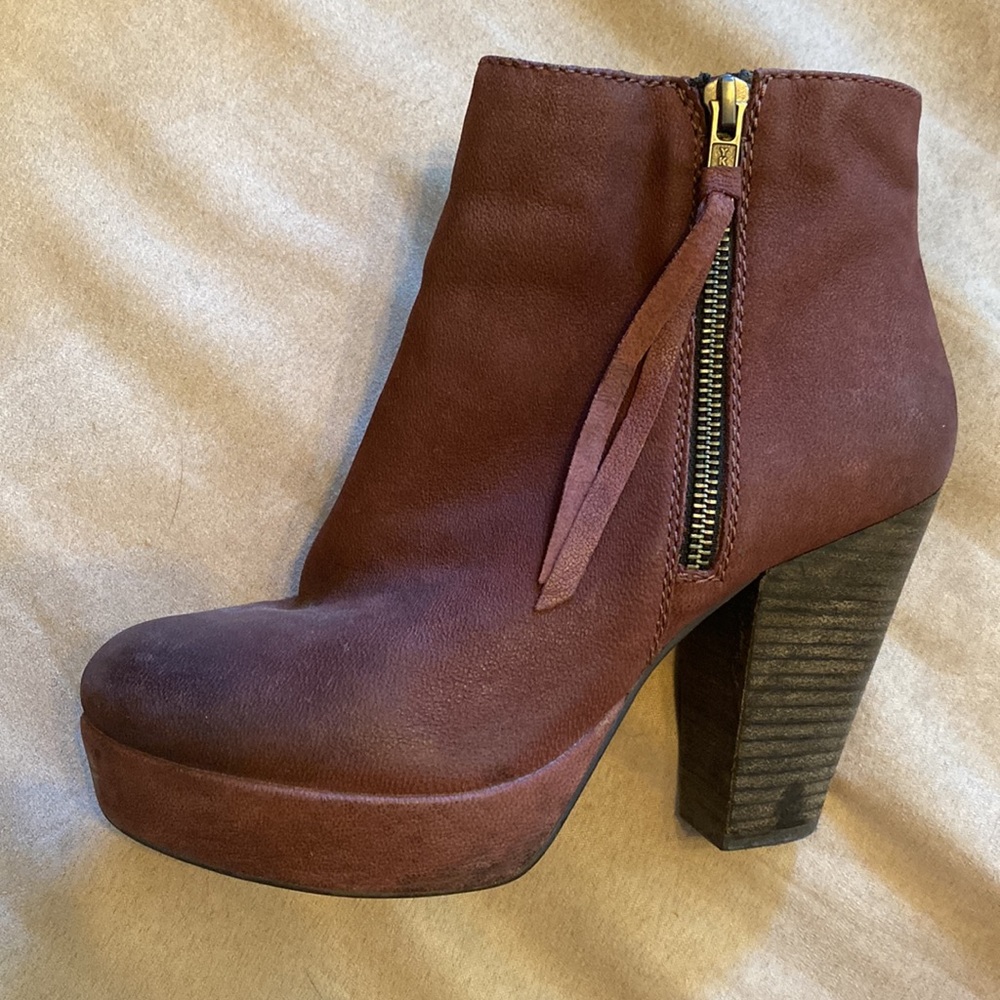 Steve Madden Boot - Picture 5 of 7